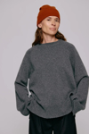 Bilde av JULIE JOSEPHINE OLAVA SWEATER