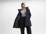 Bilde av UBR W SPECTRA PARKA