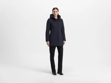 Bilde av UBR W SPECTRA PARKA