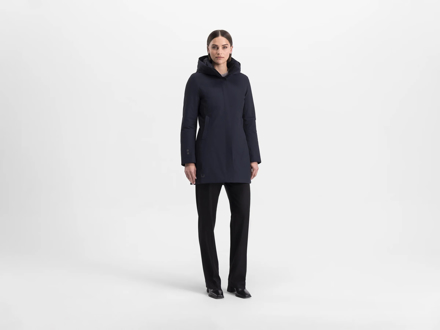 Bilde av UBR W SPECTRA PARKA