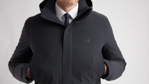 Bilde av UBR REGULATOR PARKA