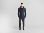 Bilde av UBR REGULATOR PARKA
