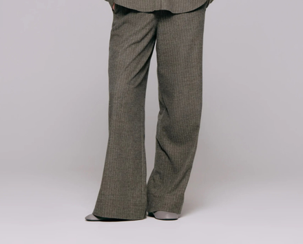 Bilde av JULIE JOSEPHINE MATHILDE WOOL BLEND