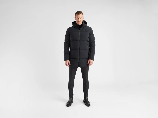 Bilde av UBR M TITAN PARKA