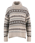 Bilde av BARBOUR HELEN KNITTED JUMPER