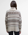 Bilde av BARBOUR HELEN KNITTED JUMPER