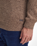 Bilde av BARBOUR RAISTHORPE CREW NECK JUMPER