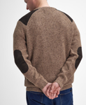 Bilde av BARBOUR RAISTHORPE CREW NECK JUMPER