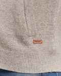 Bilde av BARBOUR ESSENTIAL PATCH ZIP THRU
