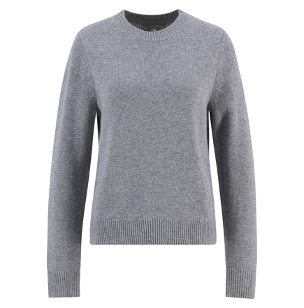 Bilde av BARBOUR WOODHOUSE KNITTED JUMPER