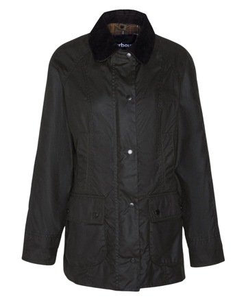 Bilde av BARBOUR CLASSIC BEADNELL JACKET
