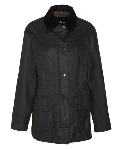 Bilde av BARBOUR CLASSIC BEADNELL JACKET