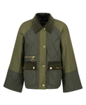 Bilde av BARBOUR MARTHA QUILTED JACKET