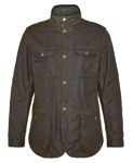 Bilde av BARBOUR OGSTON WAX JACKET