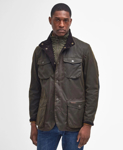 Bilde av BARBOUR OGSTON WAX JACKET