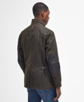 Bilde av BARBOUR OGSTON WAX JACKET