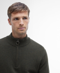 Bilde av BARBOUR HOLDEN HALF ZIP
