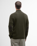 Bilde av BARBOUR HOLDEN HALF ZIP