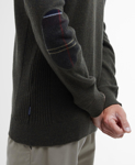 Bilde av BARBOUR HOLDEN HALF ZIP