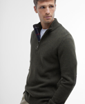 Bilde av BARBOUR HOLDEN HALF ZIP