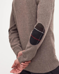 Bilde av BARBOUR HOLDEN HALF ZIP
