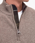 Bilde av BARBOUR HOLDEN HALF ZIP