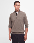Bilde av BARBOUR HOLDEN HALF ZIP