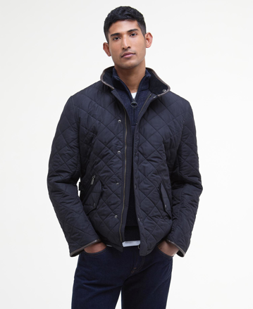 Bilde av BARBOUR POWELL QUILT