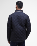 Bilde av BARBOUR POWELL QUILT