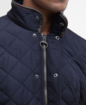 Bilde av BARBOUR POWELL QUILT