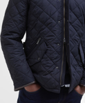 Bilde av BARBOUR POWELL QUILT