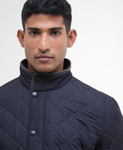 Bilde av BARBOUR POWELL QUILT