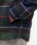 Bilde av BARBOUR CHAPTER TAILORED CHECK OVERSHIRT