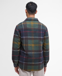 Bilde av BARBOUR CHAPTER TAILORED CHECK OVERSHIRT