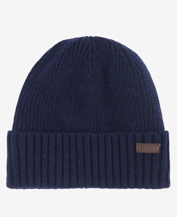 Bilde av BARBOUR CARLTON BEANIE HAT