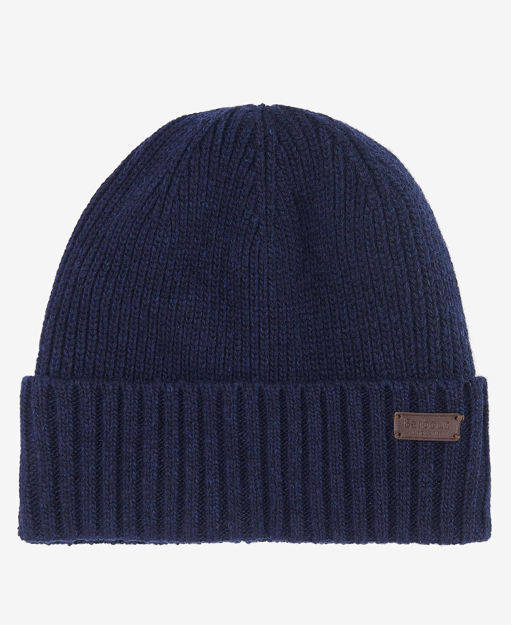 Bilde av BARBOUR CARLTON BEANIE HAT