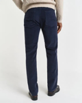Bilde av GANT M REG CORD JEANS