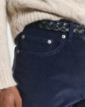 Bilde av GANT M REG CORD JEANS