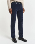 Bilde av GANT M REG CORD JEANS