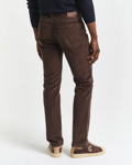 Bilde av GANT M REG CORD JEANS
