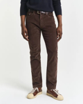 Bilde av GANT M REG CORD JEANS