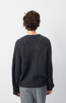 Bilde av AMERICAN VINTAGE W CARDIGAN EAST