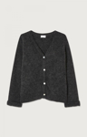Bilde av AMERICAN VINTAGE W CARDIGAN EAST