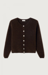 Bilde av AMERICAN VINTAGE W CARDIGAN VITOW