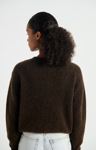 Bilde av AMERICAN VINTAGE W CARDIGAN VITOW