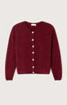 Bilde av AMERICAN VINTAGE W CARDIGAN VITOW