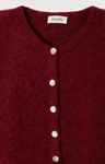 Bilde av AMERICAN VINTAGE W CARDIGAN VITOW