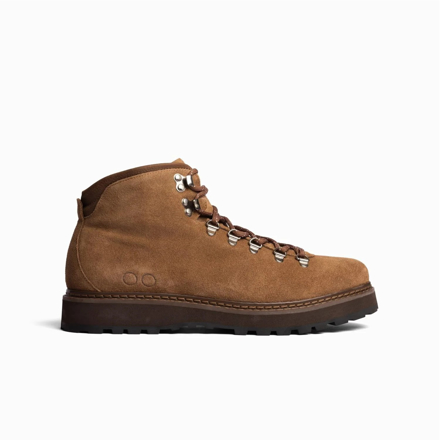 Bilde av MONO CORE SUEDE