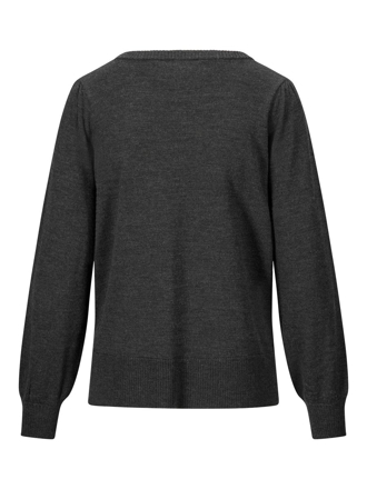 Bilde av ELLA & IL SONJA MERINO SWEATER