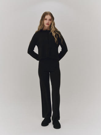 Bilde av ELLA & IL MUBI MERINO PANT